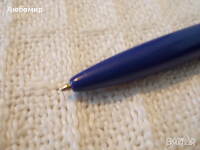 К-т писалка и химикалка ADDEX, снимка 10 - Други ценни предмети - 30625829