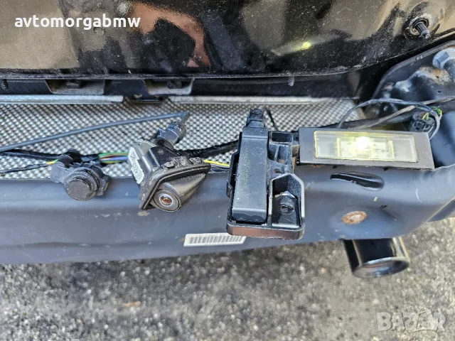 На части БМВ Ф21 М140и 340 коня М Спорт / BMW F21 M140i 340hp M Sport, снимка 6 - Автомобили и джипове - 47486844