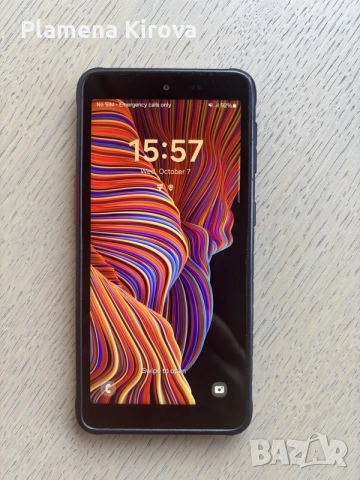 Samsung Galaxy XCover 5