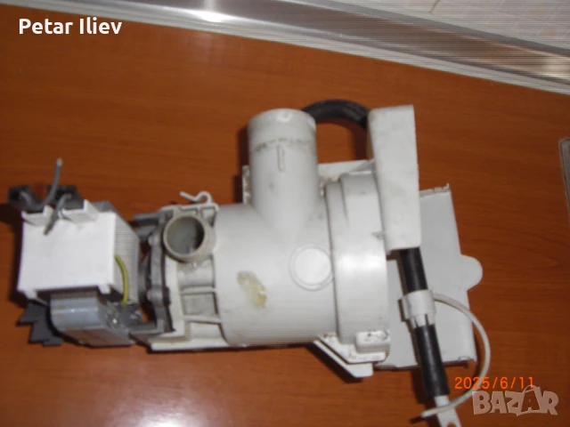 ПОМПИ  ЗА ПЕРАЛНИ  МИЕЛЕ, снимка 2 - Перални - 50630269
