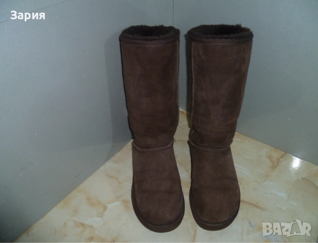 UGG оригинални ботуши №37, снимка 6 - Дамски ботуши - 52566864