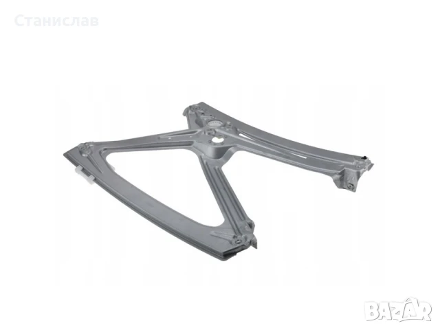 Стъклоподемник за Smart ForTwo W451, снимка 2 - Части - 50682712