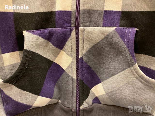 Дънково яке и дънки, снимка 13 - Детски панталони и дънки - 30009059