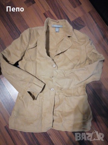 Топло сако, снимка 1