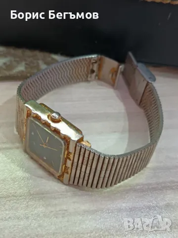 Дамски механичен часовник Сейко/Seiko, снимка 4 - Дамски - 49752831