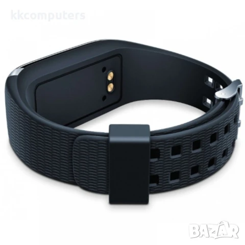 Beurer AS 87 Смарт Фитнес Гривна Часовник, снимка 4 - Смарт гривни - 50672887