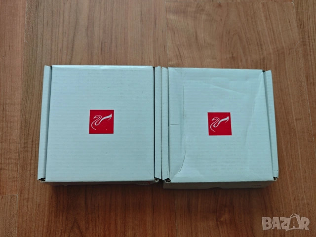 Говорители Hi Vi RT 1.3M, снимка 3 - Тонколони - 54251201