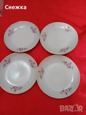 4 броя за основно