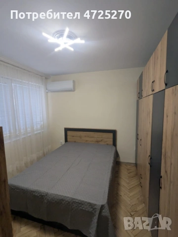 Тристаен под наем, снимка 10 - Апартаменти - 53302421