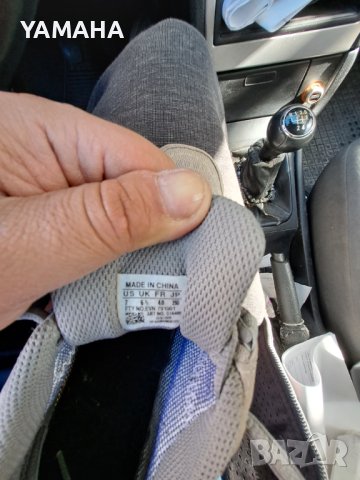 Adidas  Дамски Обувки 40. _GORE_TEX_ , снимка 5 - Дамски боти - 42622375