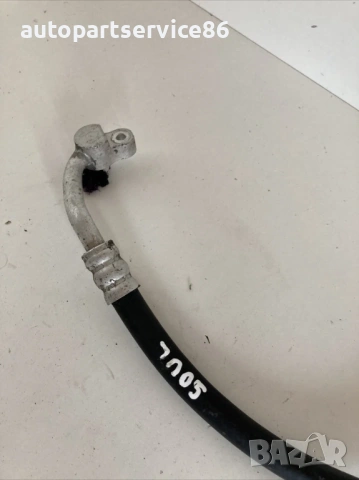 Маркуч за климатична инсталация за KIA Soul 1.6 CRDi (2011), снимка 3 - Части - 53324187