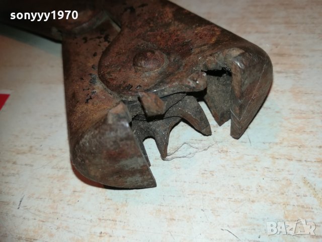 специални клещи 1702211118, снимка 6 - Клещи - 31847522