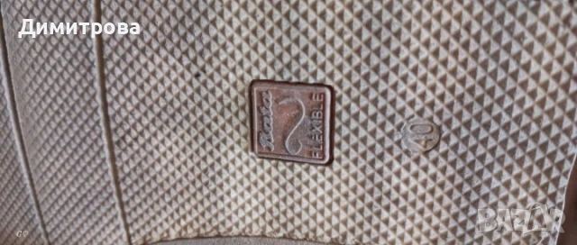 Дамски сандали Bata 40 номер, снимка 11 - Сандали - 51136864