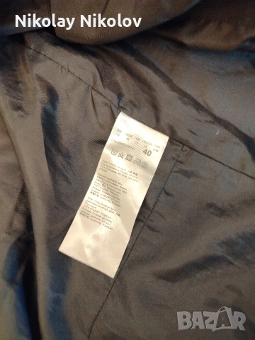 дамски якета и маратонки НОВИ, снимка 8 - Якета - 54015599