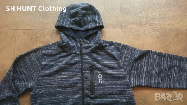 Jack & Jones Sweatshirt Размер M-L суичър 16-67, снимка 3 - Суичъри - 53296466