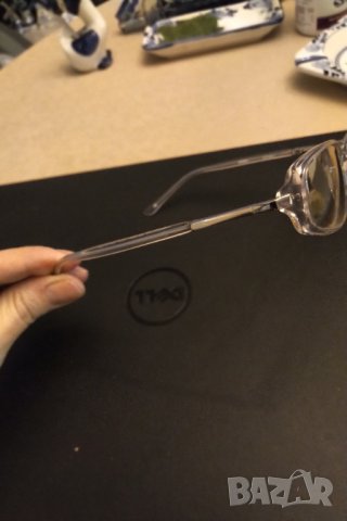 Fоssil 100% оригинални дамски очила .Намалени, снимка 6 - Слънчеви и диоптрични очила - 31521462