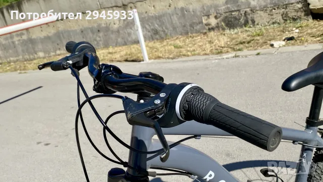 Планински велосипед ROCKRIDER, снимка 5 - Велосипеди - 56113727