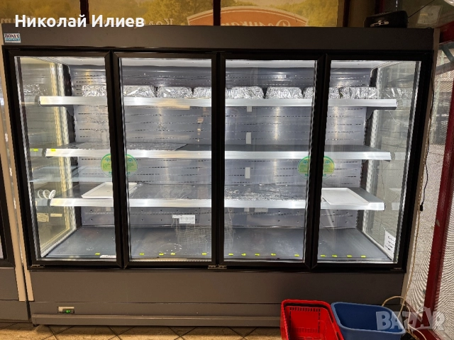 Магазинерско оборудване, снимка 3 - Оборудване за магазин - 52458618