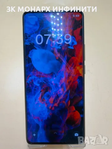 Телефон Realme 11 pro+ 5G / 12+4GB RAM / 512GB