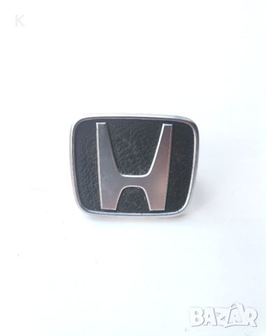 Оригинална емблема за Honda Хонда , снимка 1 - Аксесоари и консумативи - 42863400