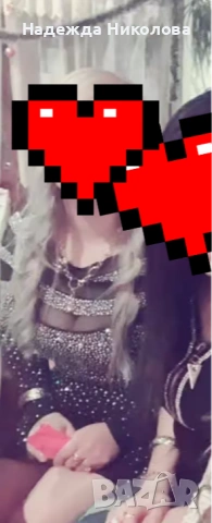 Къса Вечерна рокля, снимка 2 - Рокли - 53857375