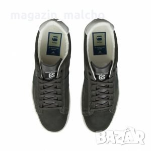 МЪЖКИ КЕЦОВЕ – G-STAR RAW BRAG WC; размер: 40, снимка 2 - Кецове - 29361968