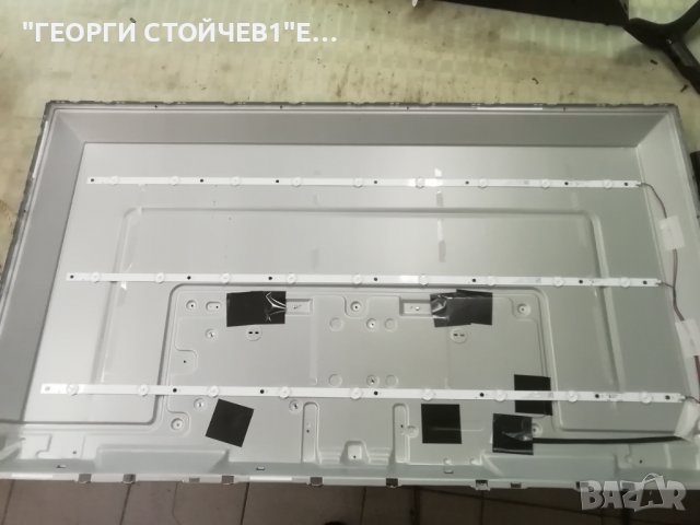 PHILIPS    43PFS5503-12   СЪС СЧУПЕН ДИСПЛЕЙ, снимка 10 - Части и Платки - 38539486