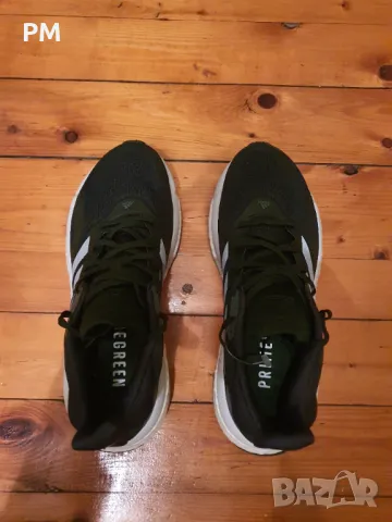 Маратонки adidas спортни Solar boost Continental FR40 НОВИ!, снимка 4 - Маратонки - 49069377