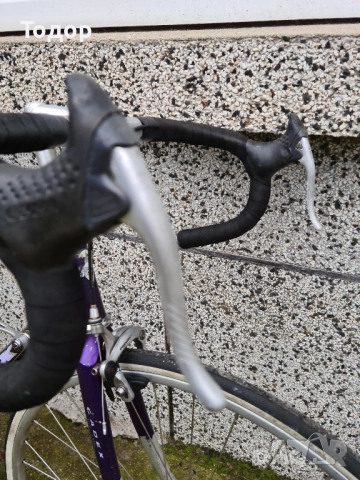 велосипед Giant CADEX CFR-3, снимка 6 - Велосипеди - 52257192