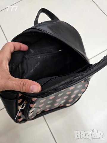 дамски раници , снимка 5 - Раници - 48341425