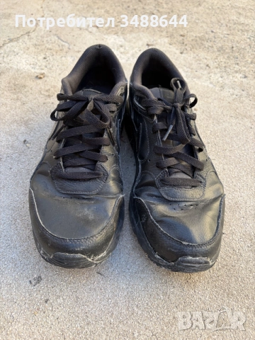 Nike мъжки маратонки, снимка 3 - Кецове - 55971155