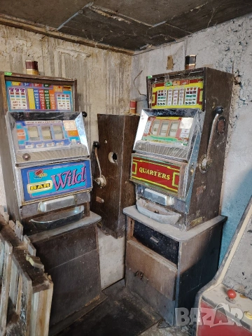 Ротативки BALLI 2000