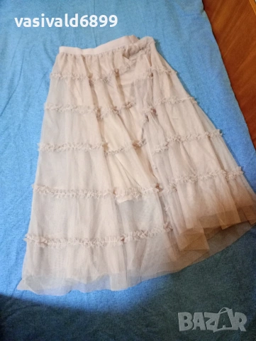 Лятна пола , снимка 9 - Поли - 53909409