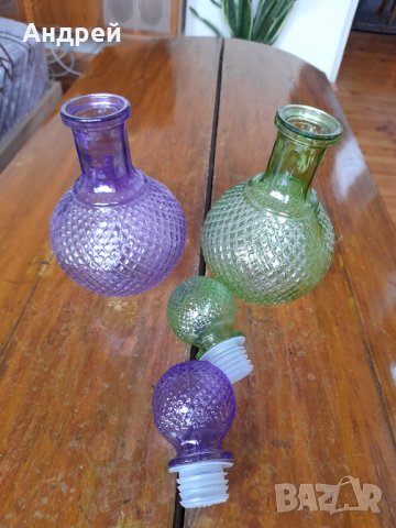 Стара гарафа #20, снимка 5 - Други ценни предмети - 42092338