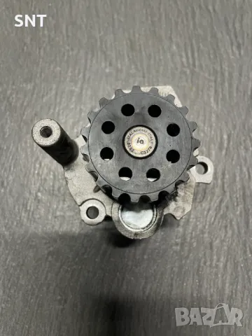 Водна помпа за АУДИ A3 Sportback (8PA) 1.9 TDI 105 K.C. дизел , снимка 2 - Части - 50273912