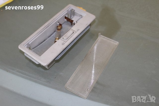 Плафон VW Passat 3, снимка 3 - Части - 36856829