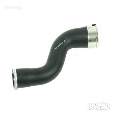 144606343R  Маркуч за  турбо за Рено Сценик  1,6 дци