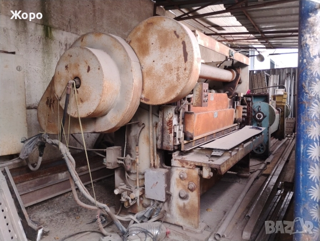 гилотина, снимка 5 - Други инструменти - 52142865