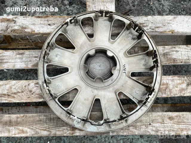 15 цола Тас за Ford Focus 3m51-1000-bb Оригинал, снимка 2 - Аксесоари и консумативи - 49746943
