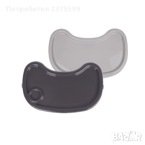 Столче за хранене Kinderkraft Yummy, снимка 6 - Столчета за хранене - 52936309