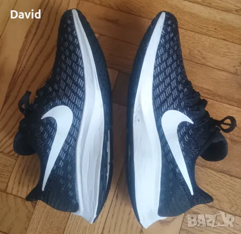 Оригинални дамски маратонки Nike Air Zoom Pegasus 35, снимка 4 - Маратонки - 50167122