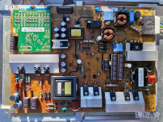 Телевизор LG32LE5300 за части, снимка 2 - Телевизори - 35562098