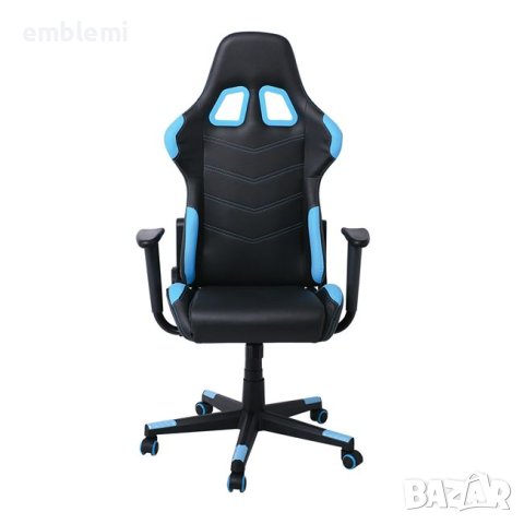 Gaming Стол игрален стол офис EO 541,2, снимка 3 - Столове - 44477789