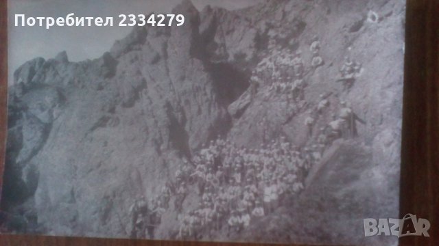 Снимки на фронтоваци от 1917-1918год., снимка 9 - Антикварни и старинни предмети - 30894579