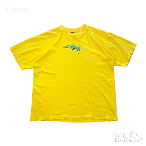 Y2k BillaBong T-shirt 