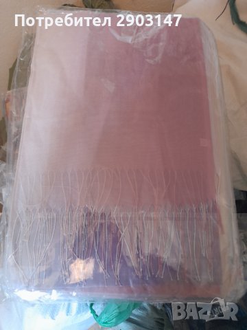 Продавам летни шалове!, снимка 10 - Шалове - 37307835