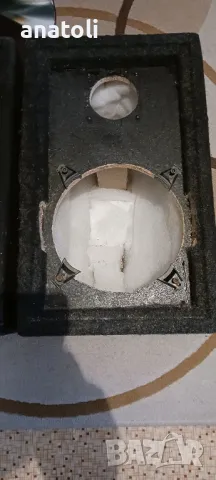 Тонколони 10 инча , снимка 4 - Тонколони - 49340582