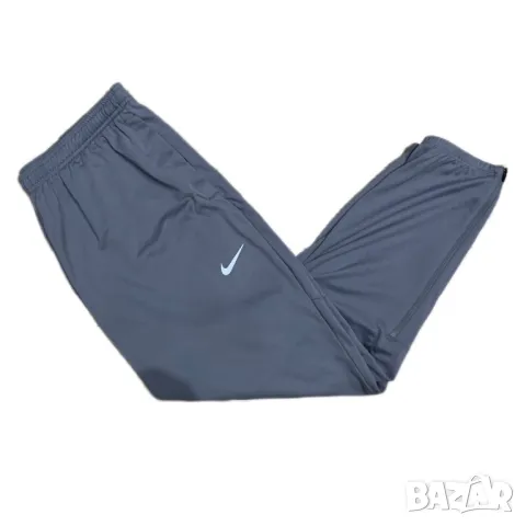 Оригинално мъжко долнище Nike Challenger Knit | XL размер, снимка 5 - Спортни дрехи, екипи - 47362860