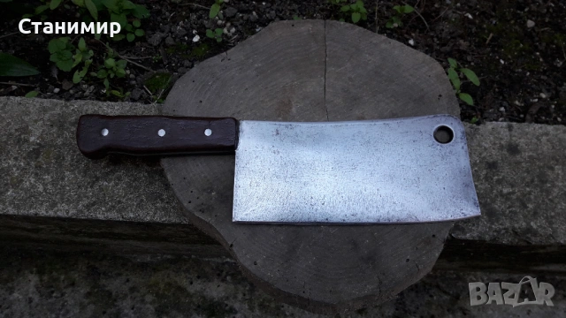 Сатър от старите - Перфектен, снимка 2 - Други стоки за дома - 54332950