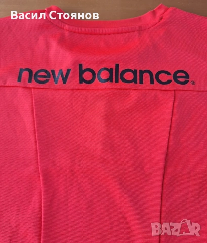 Liverpool / Ливърпул NB Training T-shirt SLL 2016-17г. - размер S, снимка 8 - Фен артикули - 54163790